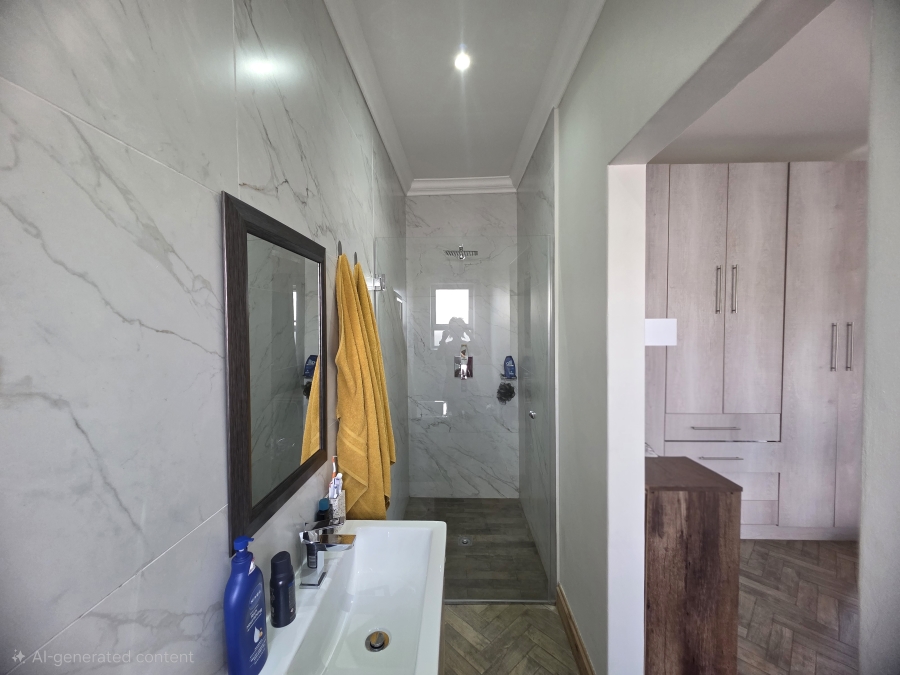 To Let 5 Bedroom Property for Rent in St Helena Free State